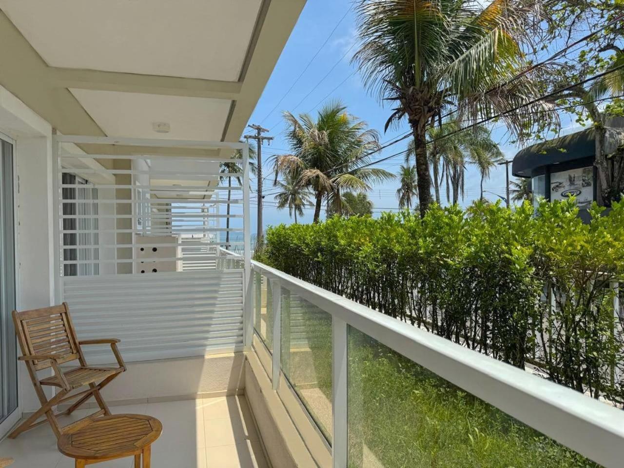 The Falls Hotel Guaruja Exterior photo