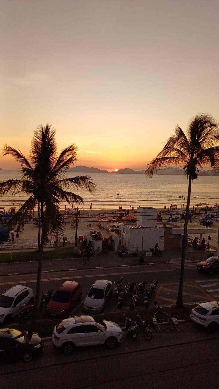 The Falls Hotel Guaruja Exterior photo