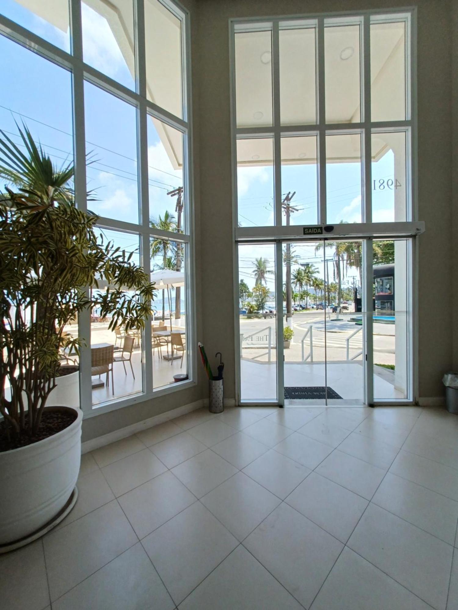 The Falls Hotel Guaruja Exterior photo