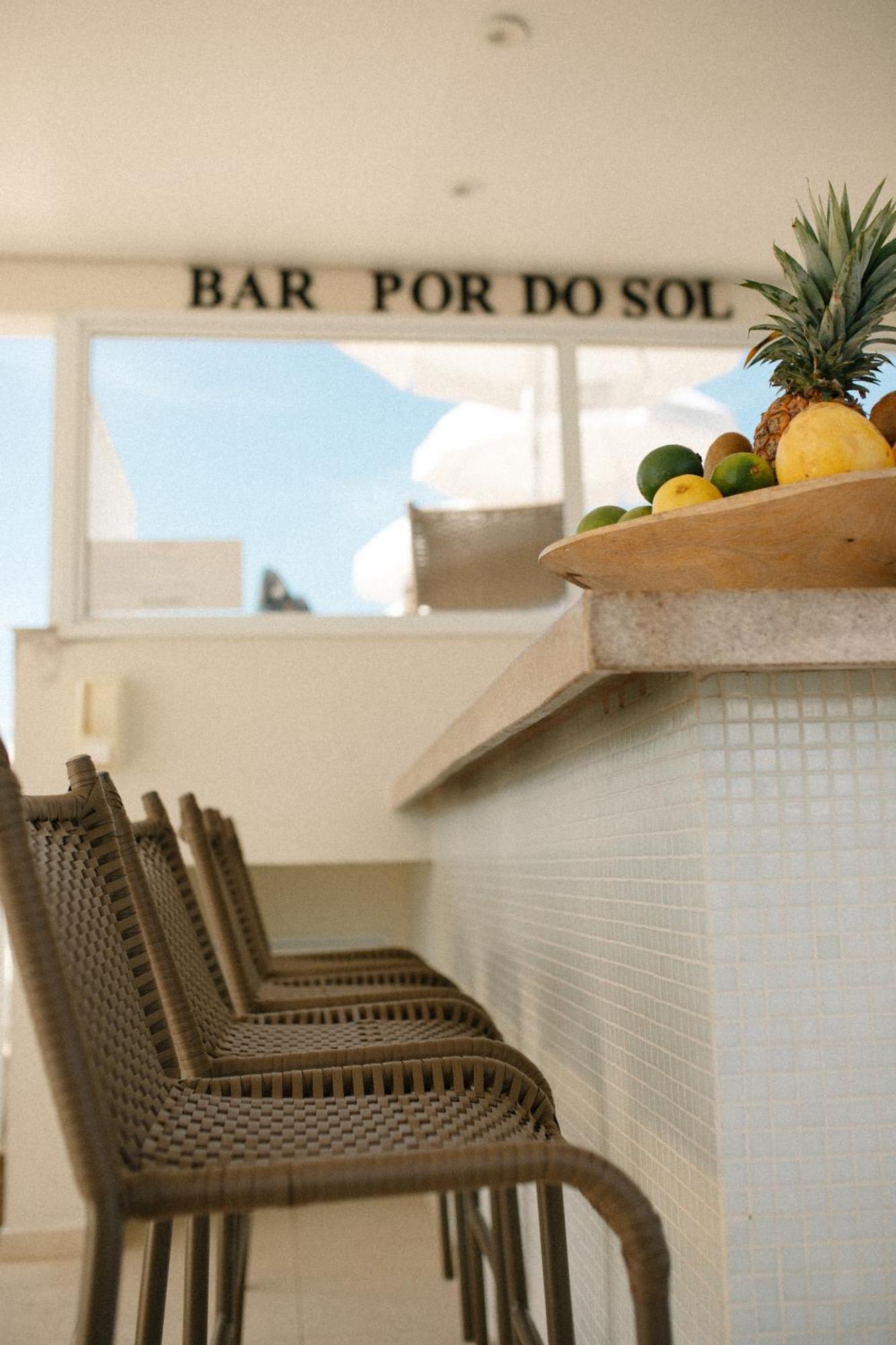 The Falls Hotel Guaruja Exterior photo