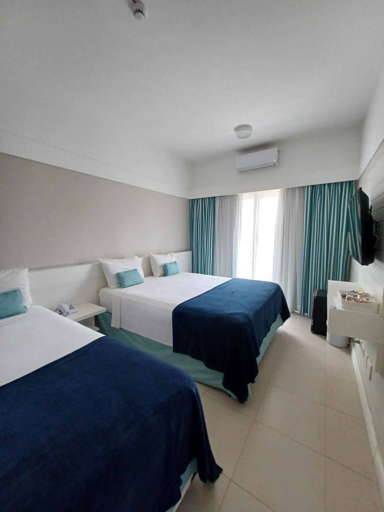 The Falls Hotel Guaruja Exterior photo