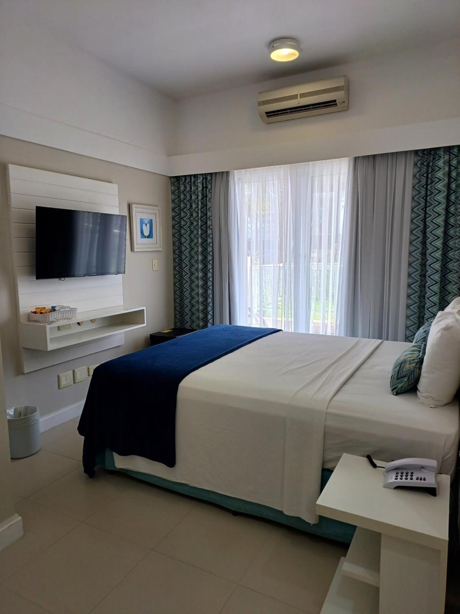 The Falls Hotel Guaruja Exterior photo
