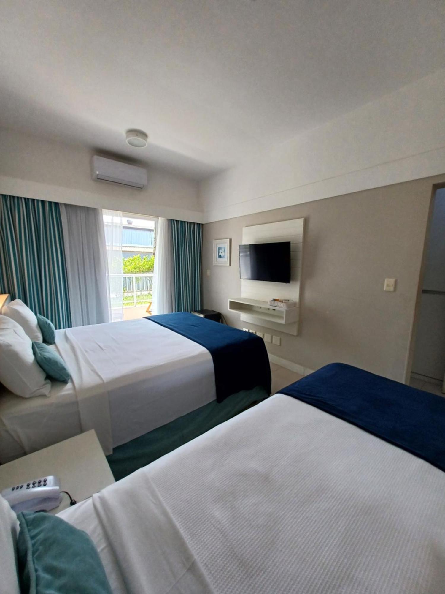 The Falls Hotel Guaruja Exterior photo