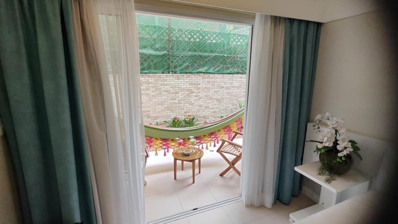 The Falls Hotel Guaruja Exterior photo