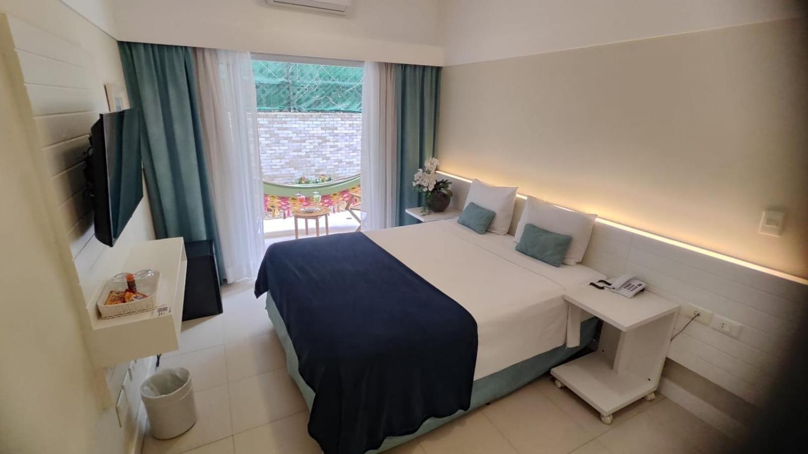 The Falls Hotel Guaruja Exterior photo