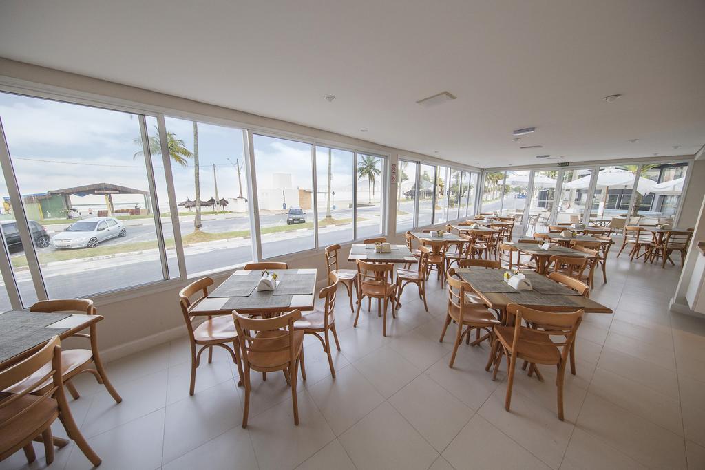 The Falls Hotel Guaruja Exterior photo