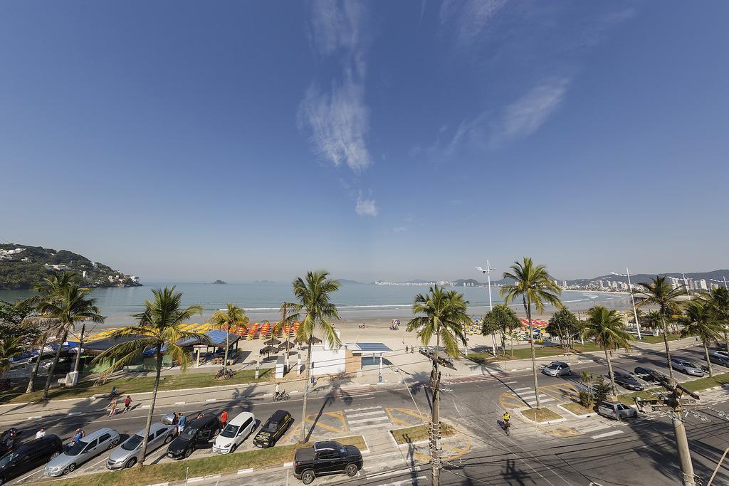 The Falls Hotel Guaruja Exterior photo
