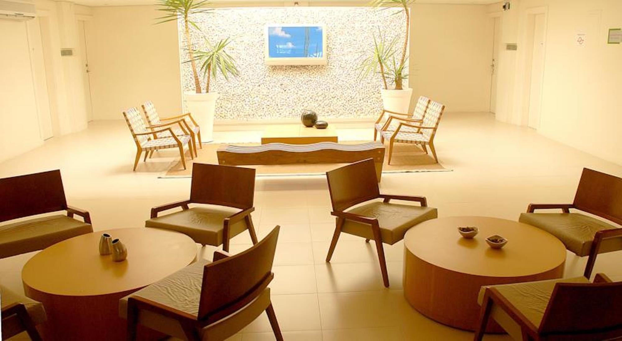 The Falls Hotel Guaruja Exterior photo